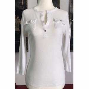 🛑 Ralph Lauren Jersey top❗️